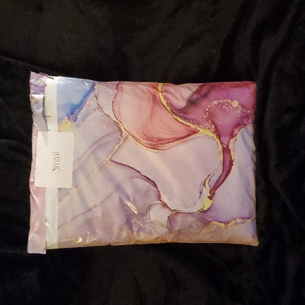Ladies Grab Bag